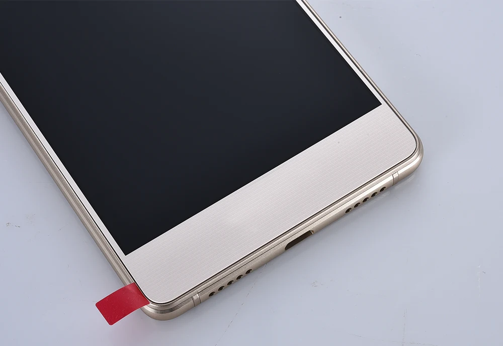 5,2 '' ЖК-экран для HUAWEI P9 Lite с рамкой для HUAWEI P9 Lite ЖК-дисплей VNS-L31 L21 L19