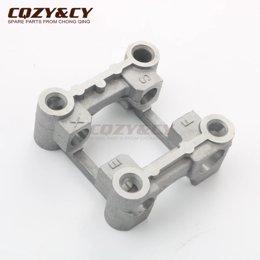 Держатель распределительного вала/rocker arm assy Полное для Kymco Vitality 50 DJ S Agility Basic Filly Super