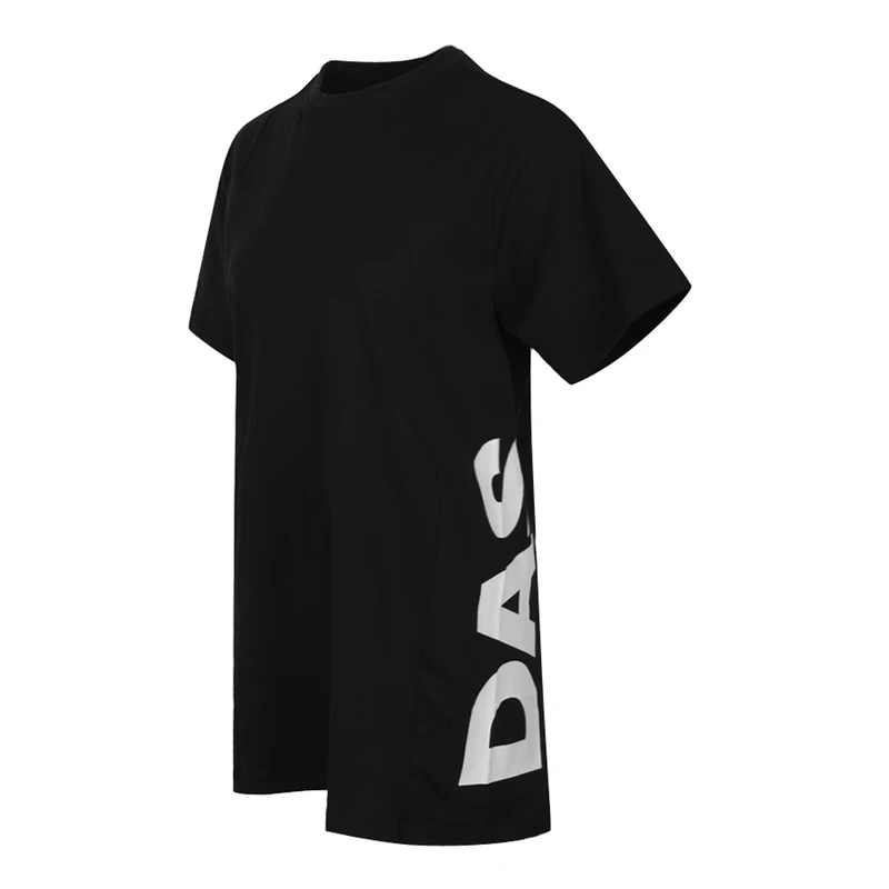 Оригинальное новое поступление женские футболки Adidas W S2S TEE3 спортивная одежда с
