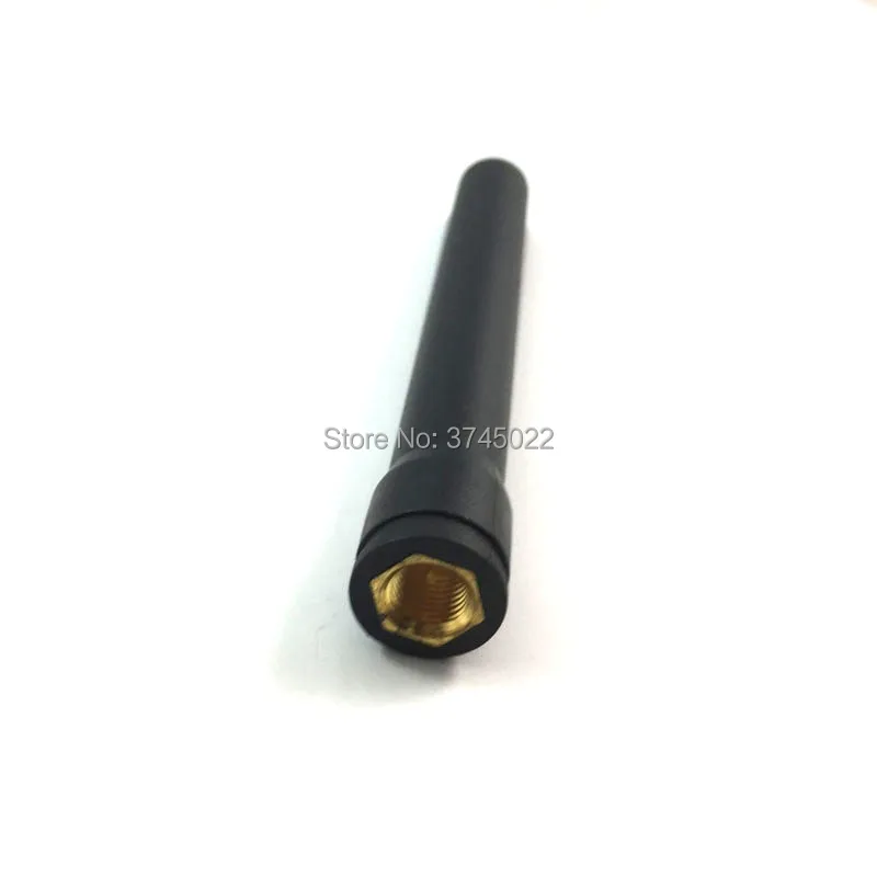 2 шт. антенна 433 МГц 3dbi с коннектором Sma папа длина 7 8 см|433mhz antenna|antenna 433mhz433mhz sma antenna |