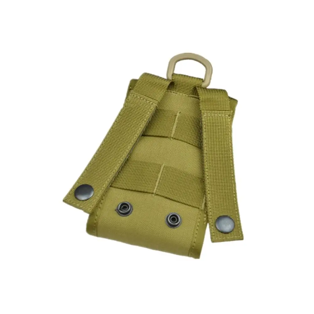 Hobbylan FGJ Molle наружная сумка для мобильного телефона с большим экраном на липучке