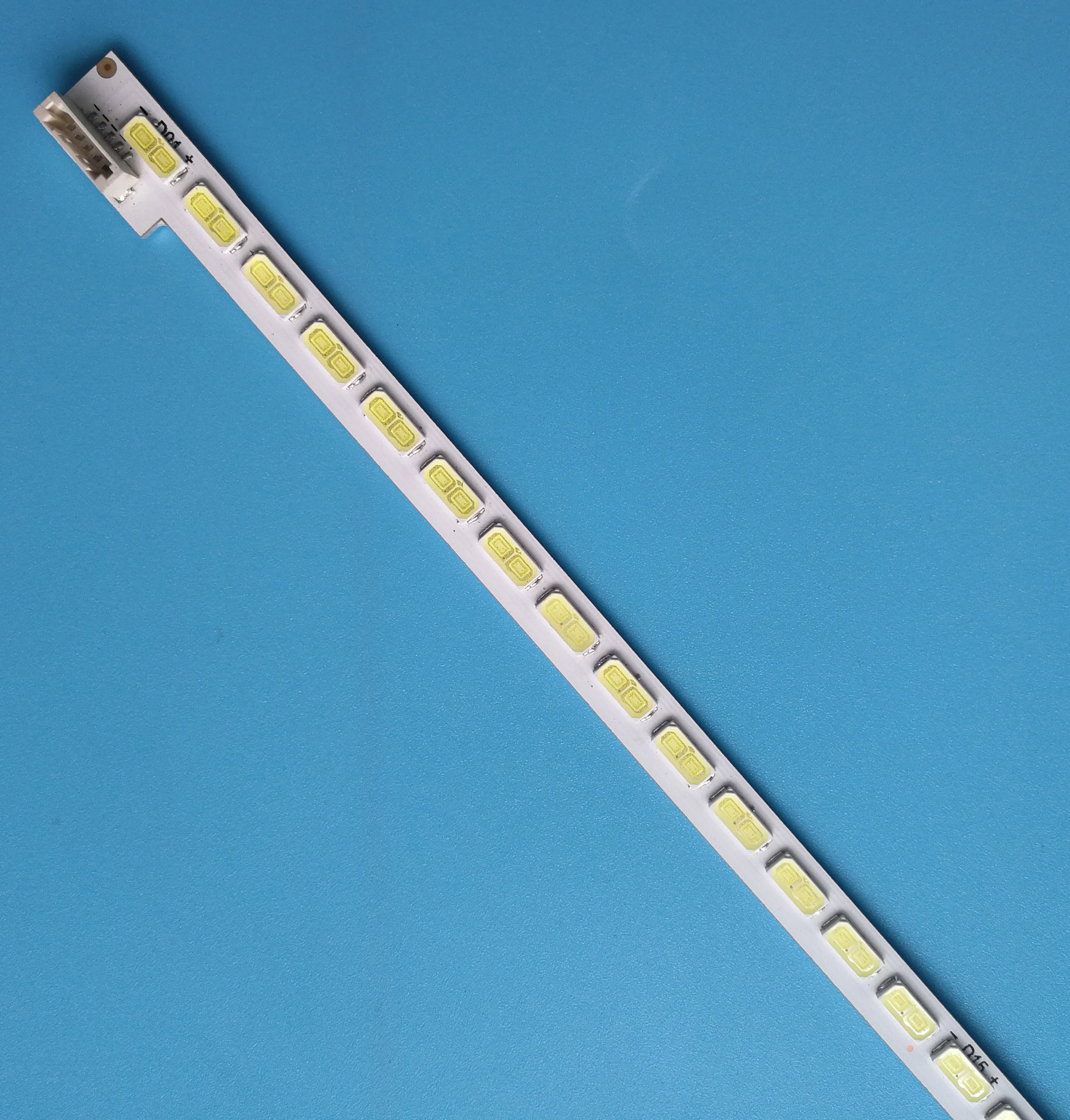 5 шт./лот новая светодиодная лента SLED 2012SGS40 7030L 56 REV1.0 STS400A64 STS400A75 LJ64 03514A 03501A