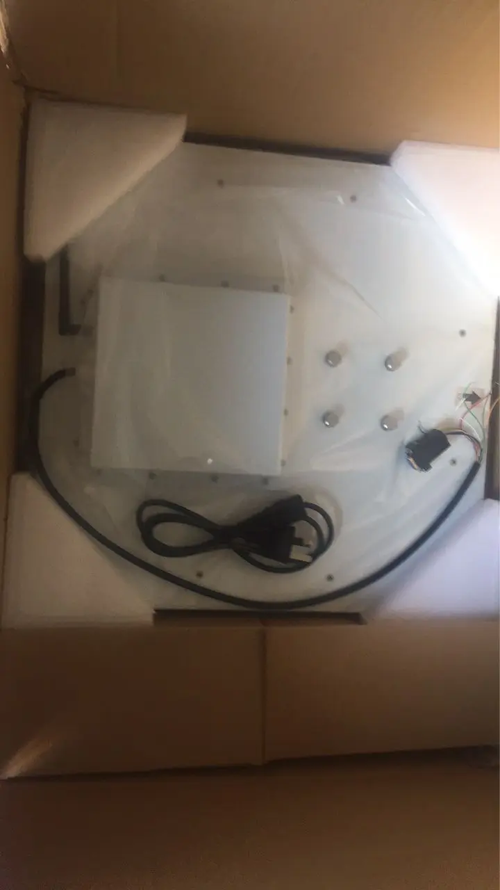 15 м Дальний диапазон Reding EPC Gen2 UHF rfid считыватель смарт карт писатель с функцией