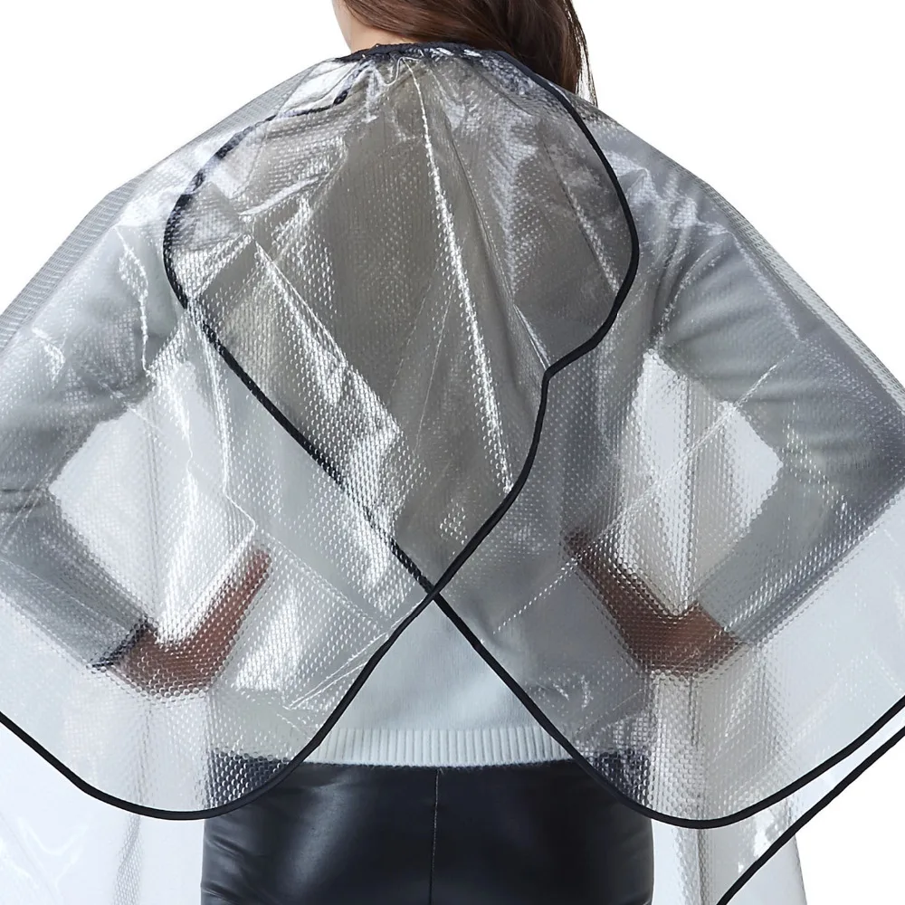 1 шт. Профессиональный парикмахерский фартук с шалью для стрижки волос|hairdressing