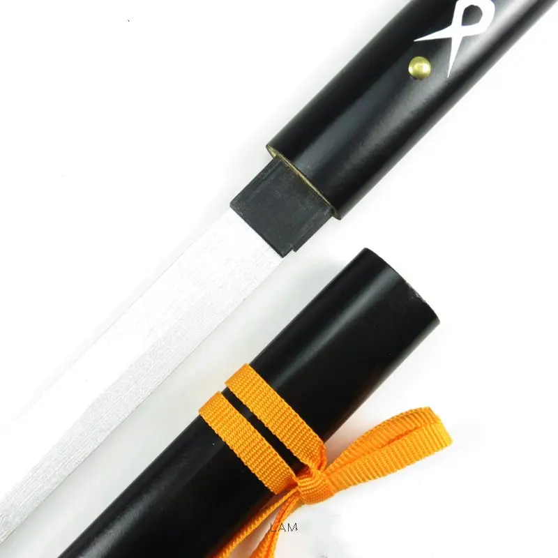 Touken Ranbu Online taikokane sadamune деревянный меч с коротким лезвием игровой персонаж косплей