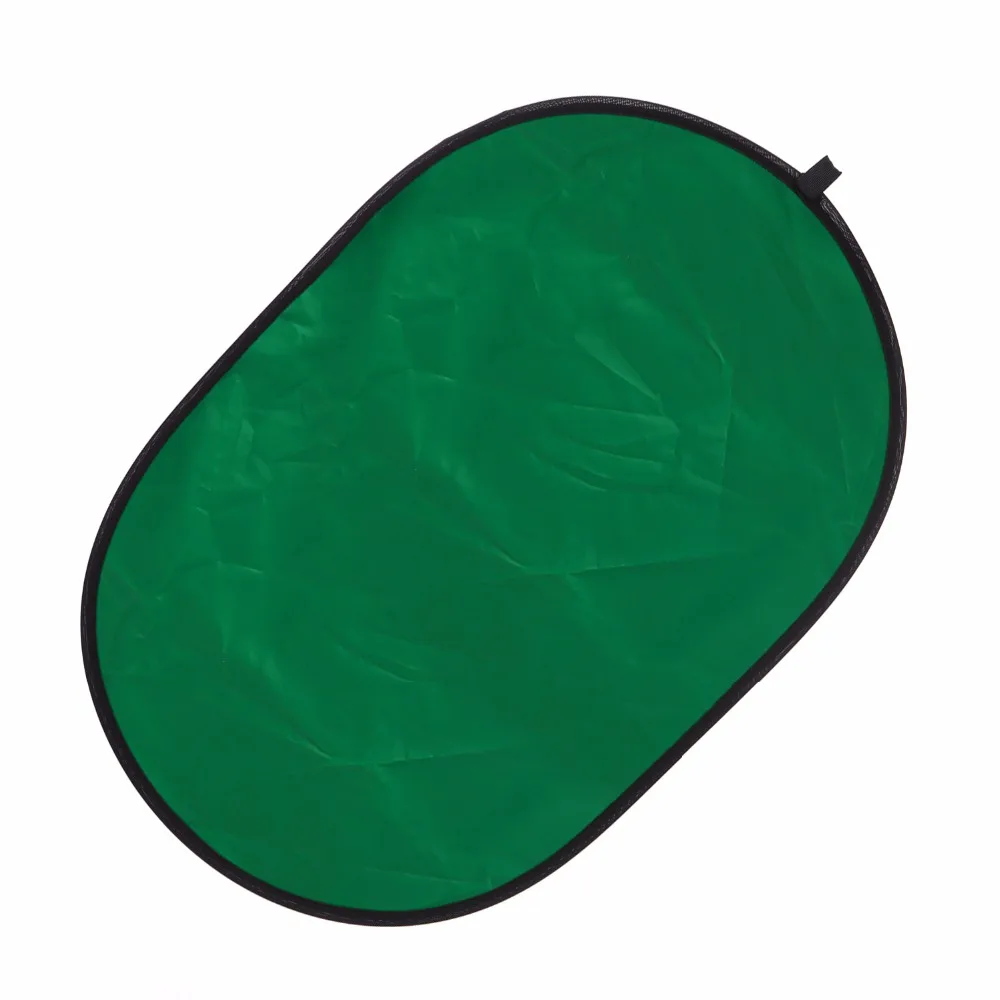 Studio Reflector Kit 24x35in CY with 7-in-1 Ellipse Collapsible Light Reflector and Portable Photography Accessories for Multi-Use - 60x90cm Direct Factory Sale image 6