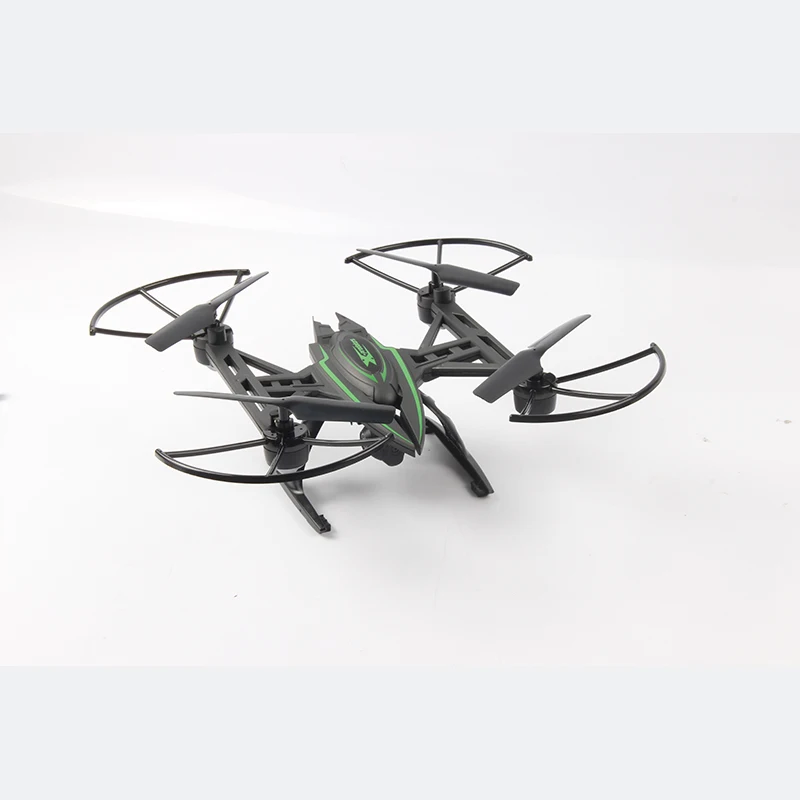 Дрон JXD 509G 509 Вт обновленная версия 510 JXD510W RC Квадрокоптер RTF 2 4 ГГц с камерой VS MJX