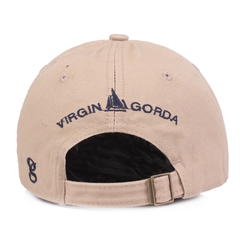 RoxCober snapback hats Cotton Letter embroidery baseball cap cheap for men women gorras curved brim golf caps | Аксессуары для