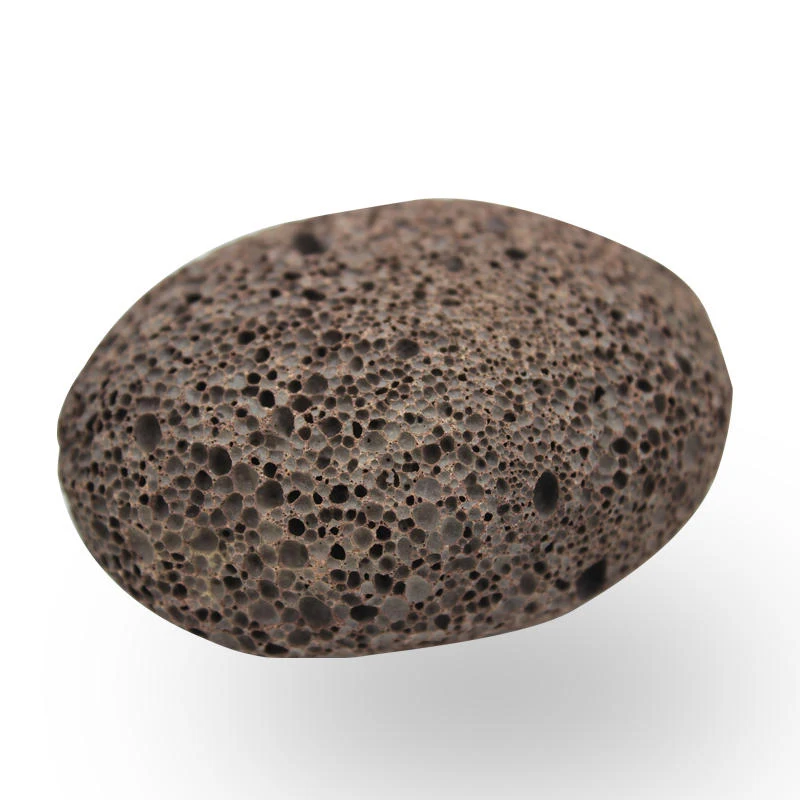 Пемза для удаления мозолей 1 шт. Массажная щетка отшелушивания омертвевшей кожи