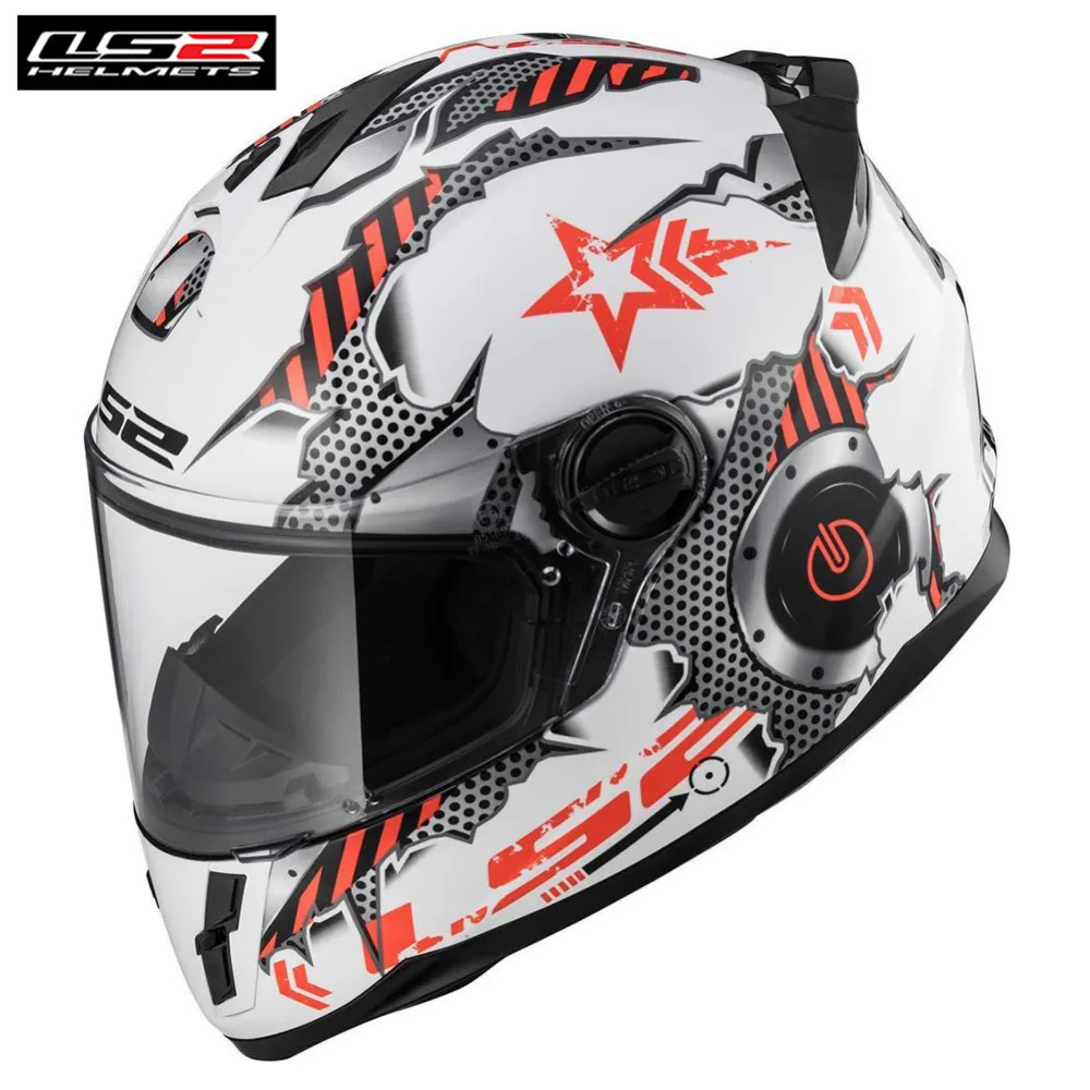 LS2 Junior шлем для детей с открытым лицом скутер мотоциклетные Шлемы Casco Casque Small Capacete