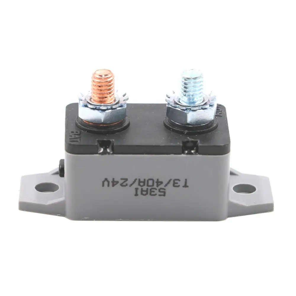 T Tocas 6 V 28 DC 40 Amp крышка ремня ручной сбрасываемый выключатель с крышкой