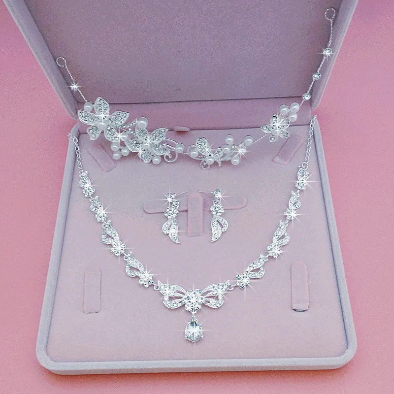 В стиле барокко роскошная ручная работа стразы для свадебной короны тиары с