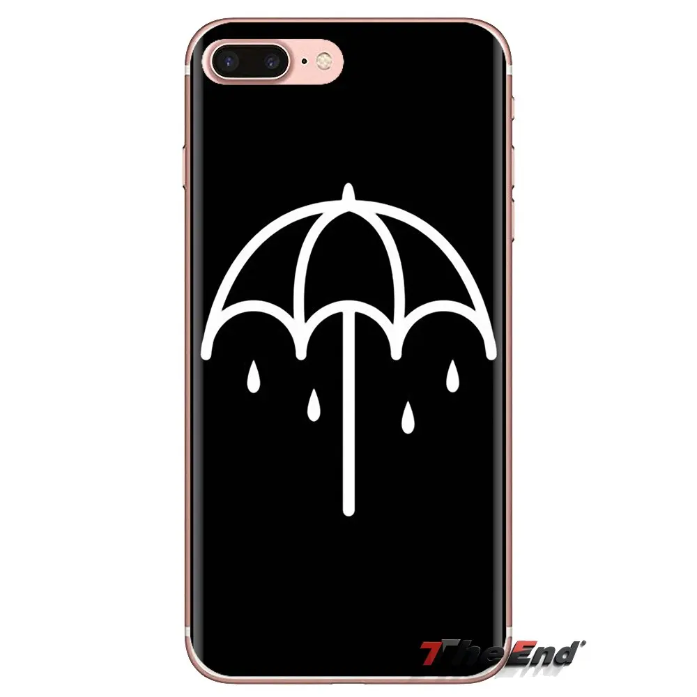 Прозрачный мягкий чехол Bring Me the Horizon BMTH для Samsung Galaxy J1 J2 J3 J4 J5 J6 J7 J8 Plus 2018 Prime 2015 2016 2017 |