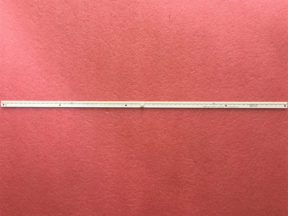 Светодиодная задняя подсветка, новинка, оригинальная Светодиодная лента 70 дюймов для LG Innotek 70 дюймов, 7020pkg rev0.6, 64 светодиода, 514 мм