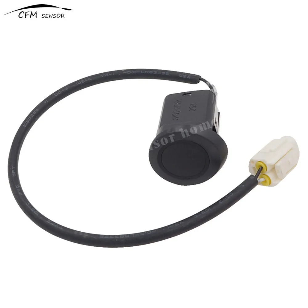Новый датчик парковки PDC 89341-28410-C0 для Toyota Previa Clr30L Acr 4 шт. | Автомобили и мотоциклы