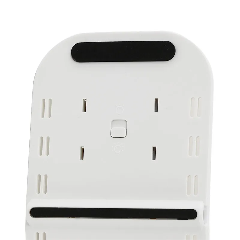 Новый креативный винтажный светодиодный светильник ночник гравитация индукция