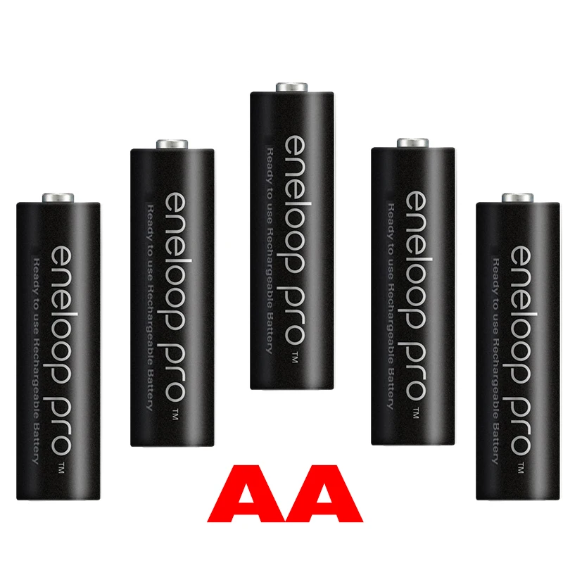 Panasonic 1 2 v Ni MH AAA аккумуляторная батарея перезаряжаемая и AA Аккумуляторная для