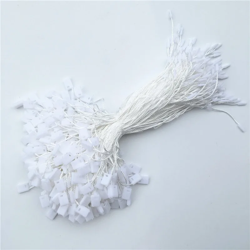 100 шт./лот веревка для одежды 32 цвета шнуры полиэфирные подвесные планшеты сумки