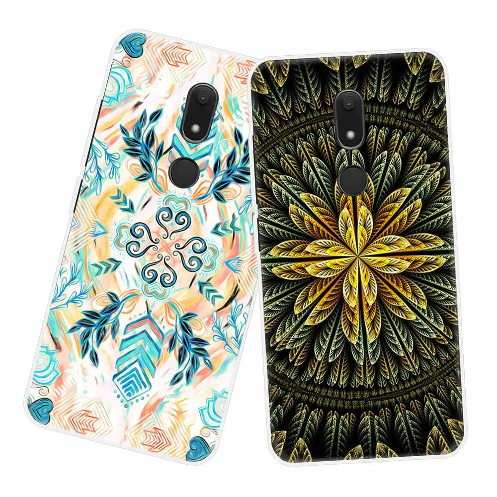 Exquisite Phone Case For Wiko View xl prime U pulse lite Wim Lenny 4 Sunny 2 plus Jerry Tommy Soft Silicone Back Cover |