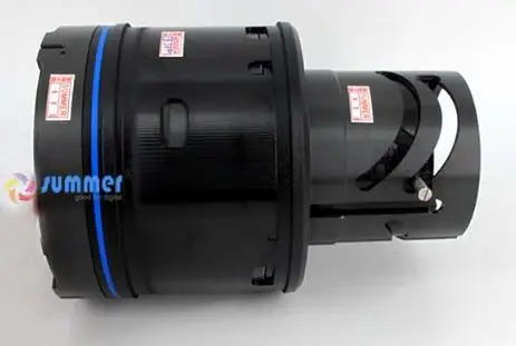 Новинка!! 70-200 цилиндрическая трубка для Tamron 70-200 мм f 2,8 zoom Barrel(для Nikon mount) запасная часть камеры