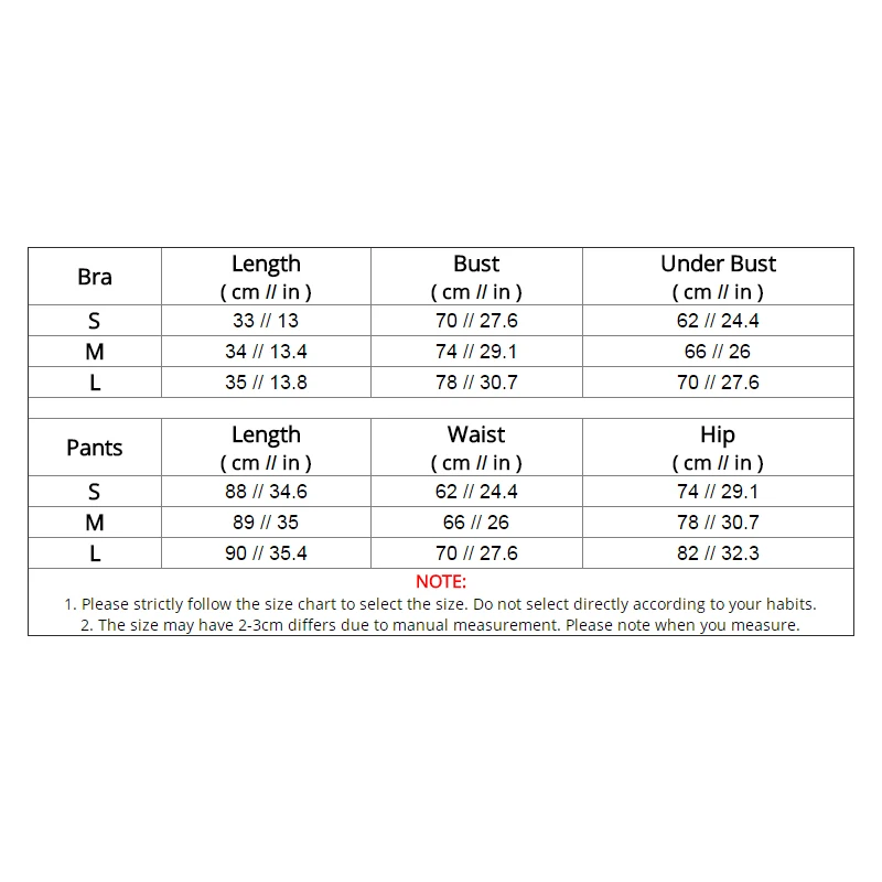 Sport Clothing Suit Women Yoga Set Sportswear Woman Gym Jogging Suits for Fitness | Спорт и развлечения