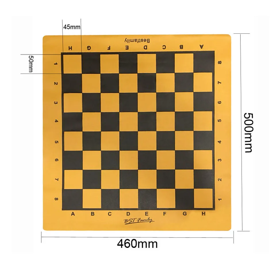 Деревянные шахматные фигуры высота 80 мм шахматный набор высокого качества