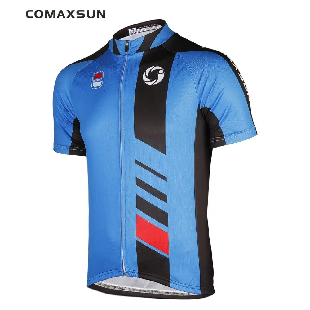 Велосипедная одежда COMAXSUN дышащая велосипедная для MTB комфортная Maillot Roupa Ropa De Ciclismo