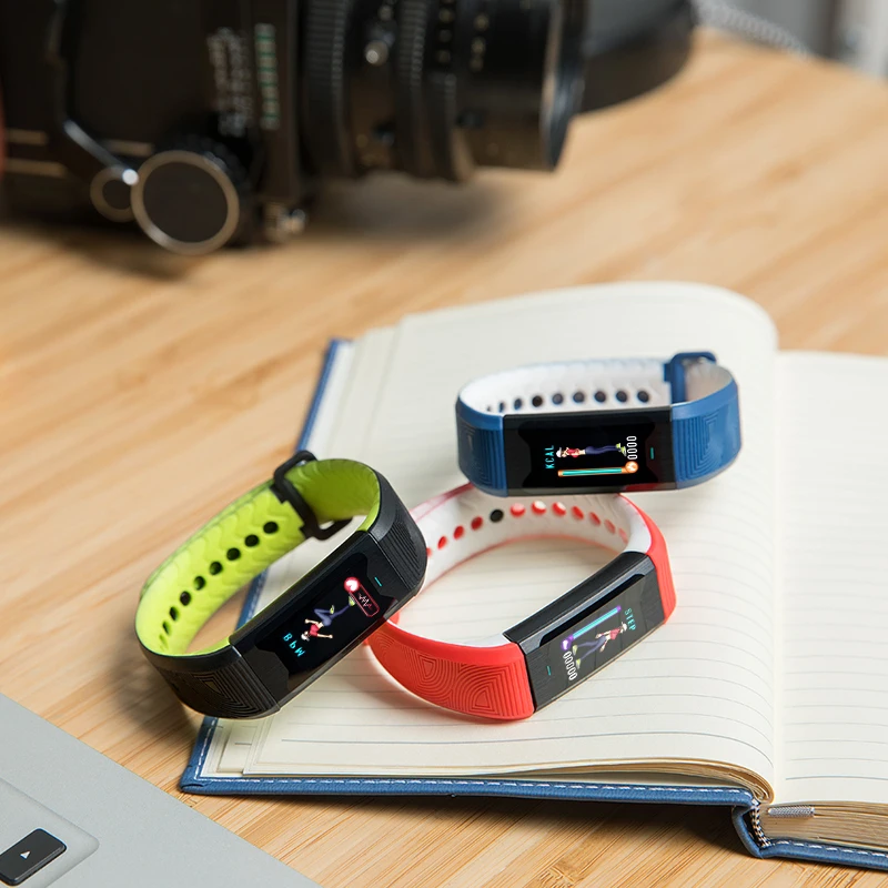 SKMEI B31 мужские/женские наручные часы Smart/Health Reminder изменчивость сердечного ритма в