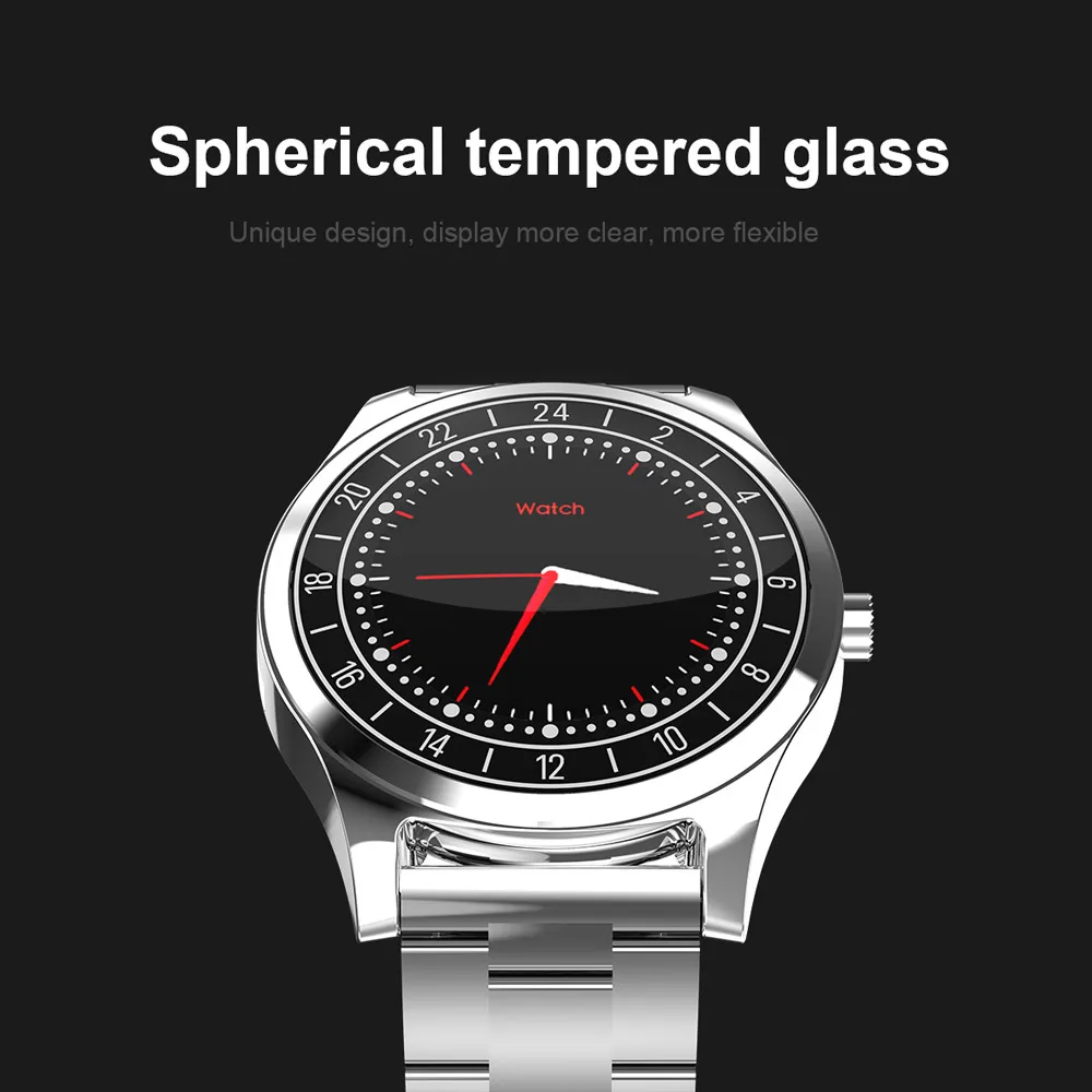 696 DT19 Смарт часы Android IOS сердечного ритма Фитнес Браслет фитнес контроль сна