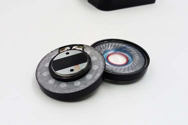 

40MM speaker unit Good midrange 2pcs