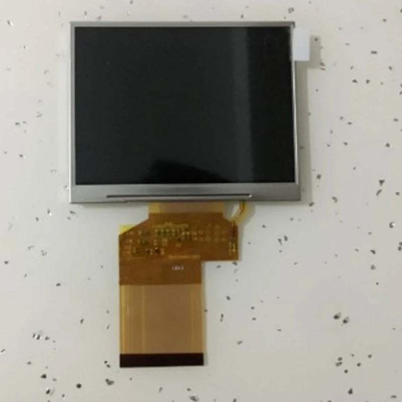 Latumab Новый 3 5 дюймовый HD TFT ЖК экран для Satlink WS 6906 спутникового искателя Бесплатная