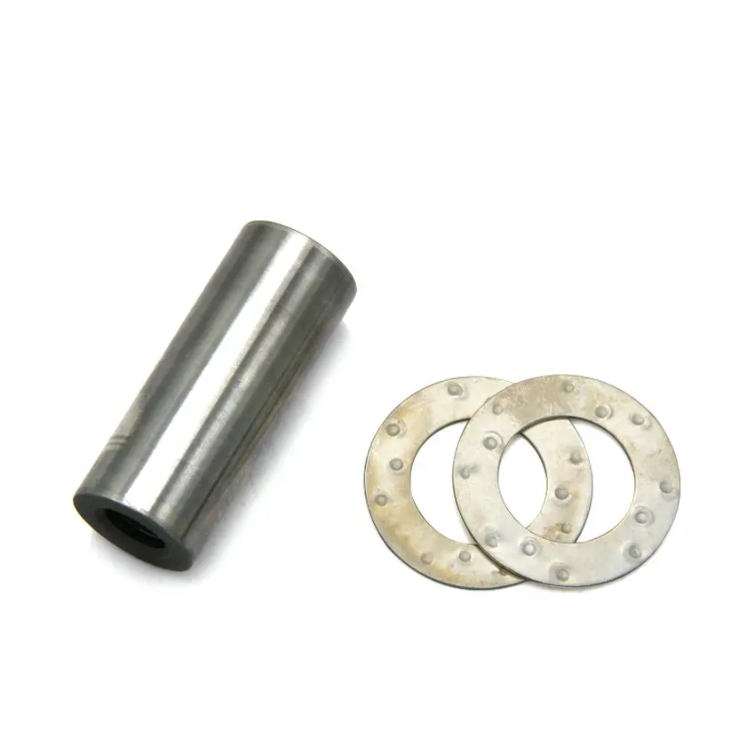 Шатун для мотоцикла 12161 28C30 1216128C30 RM250S шатун Suzuki RMX250R RMX250S RMX250 con стержень с