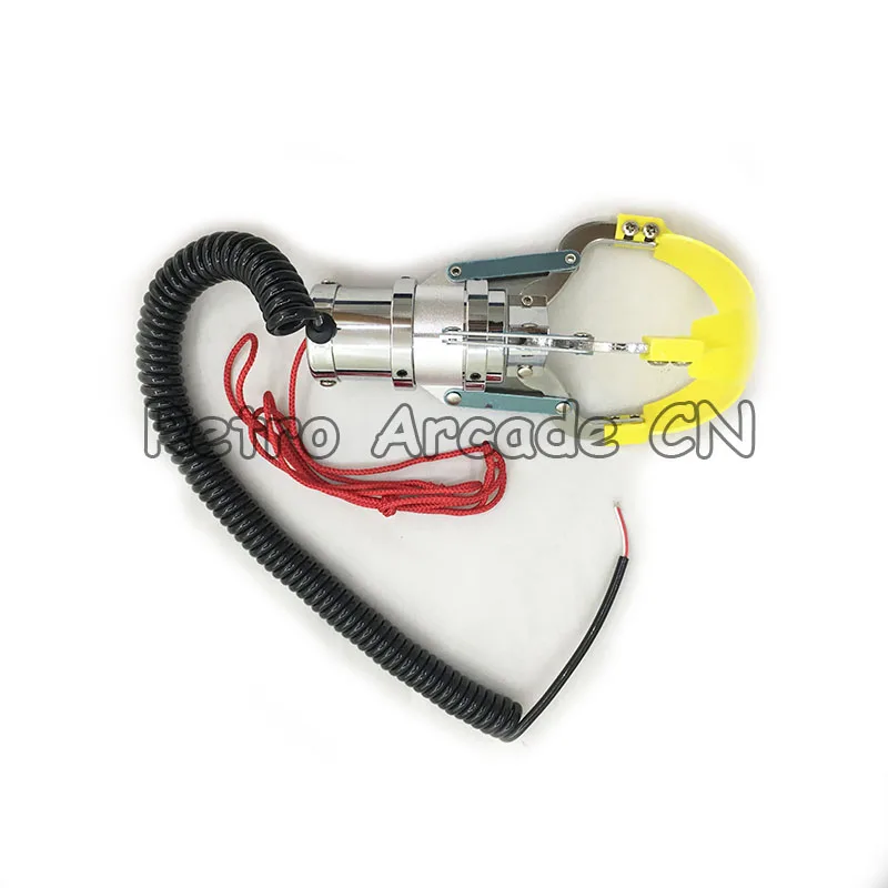 Кран-машина для конфет кран с катушкой и веревкой пластиковые детали из