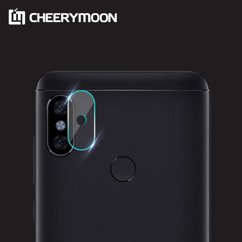 HQ Высококачественная задняя камера защитная пленка для Xiaomi Redmi 5A протектор Len