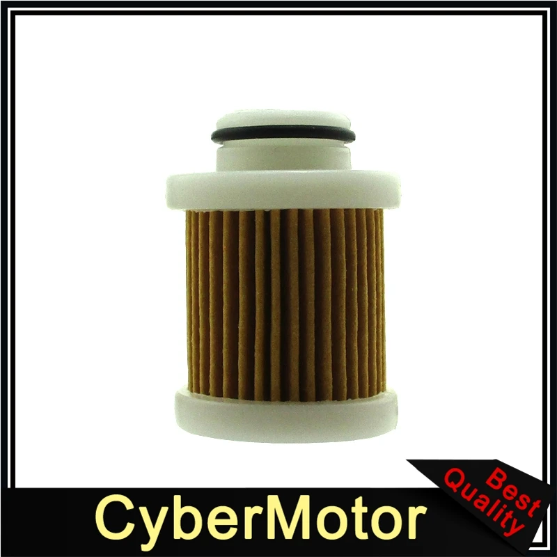 Газовый топливный фильтр для Yamaha 30 115 6D8 24563 00 WS24A F70 F75 F90 T50 T60 00|Масляные фильтры| |