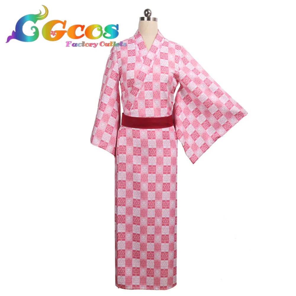 CGCOS Бесплатная доставка Косплэй костюм A3 Taiko без Tatsujin Юки Rurikawa форма аниме