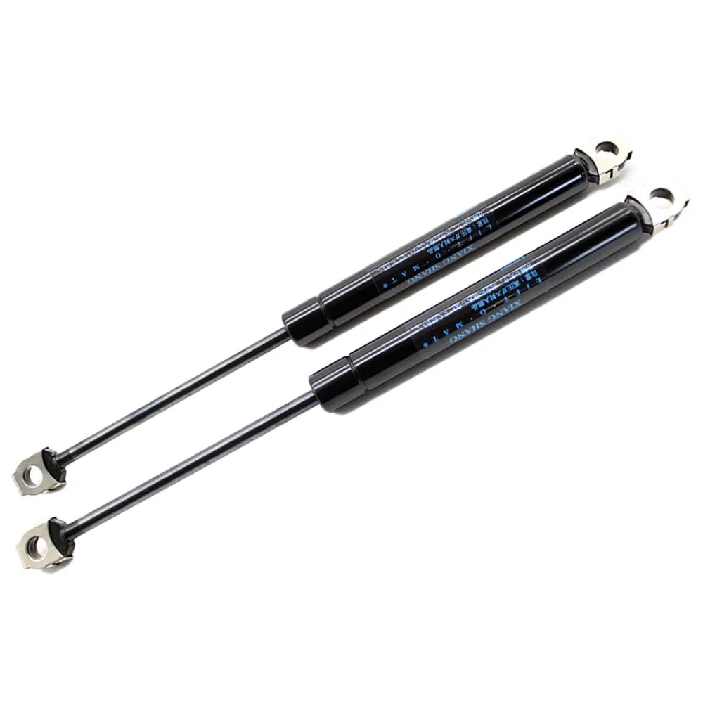 

1 Set Auto front hood bonnet Lift Supports Gas Struts Shocks for 1992- 1994 1995 1996 1997 1998 BMW 318i Hatchback 14.41 inch