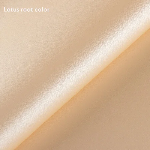 Lotus root color 1 коробка включает в себя 9 штук 60x30 см золотой цвет кожа панель прикроватная Подушка кровать backgroumd роскошные декоративные акустические панели - Цвет: Lotus root color