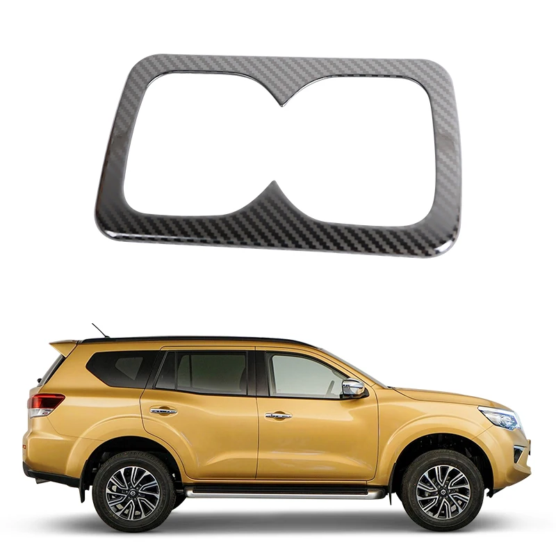 Горячая продажа для Nissan Terra 2018 2019 Автомобильная внутренняя отделка лампа