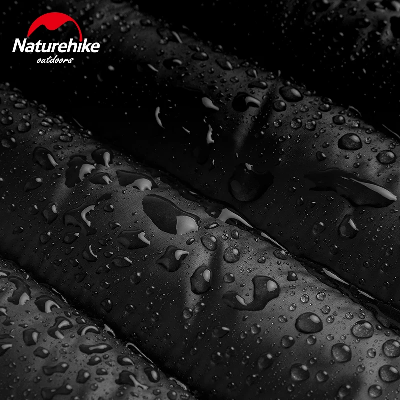 Штаны Naturehike утепленные для мужчин и женщин зимние водонепроницаемые брюки с