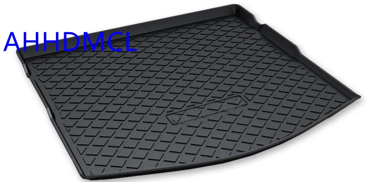 

Коврик для багажника автомобиля AHHDMCL TPO, подкладка для коврика ковер для Mazda CX-4 2015 2016 2017
