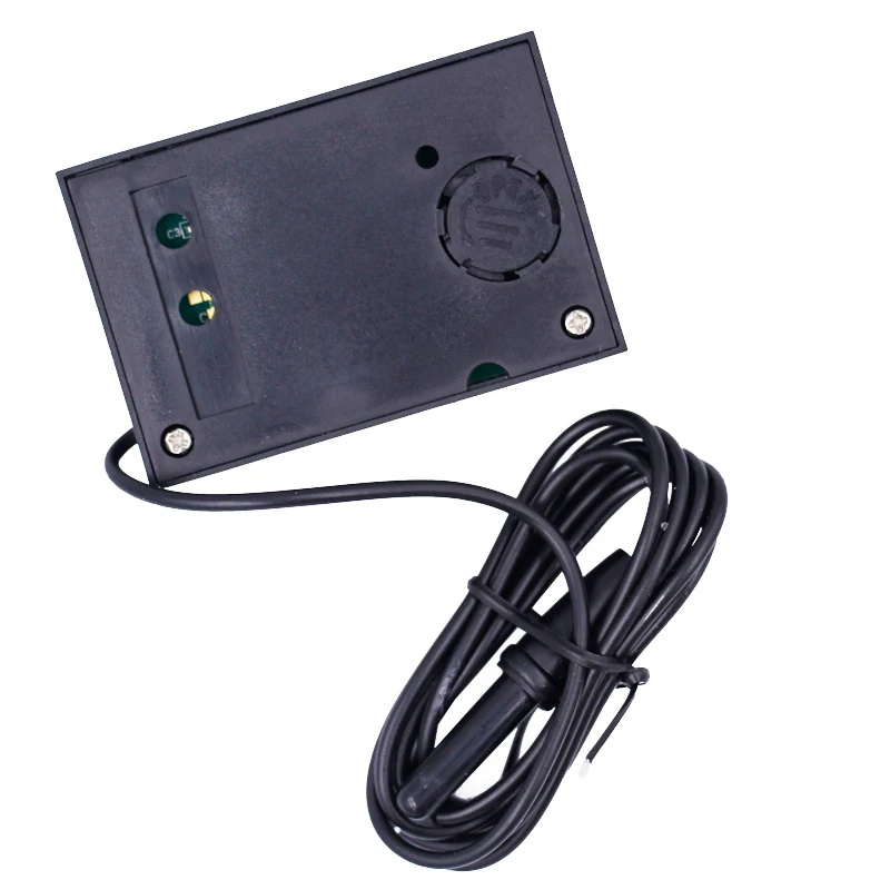 Портативный датчик температуры в помещении ST2 двусторонний цифровой термометр и