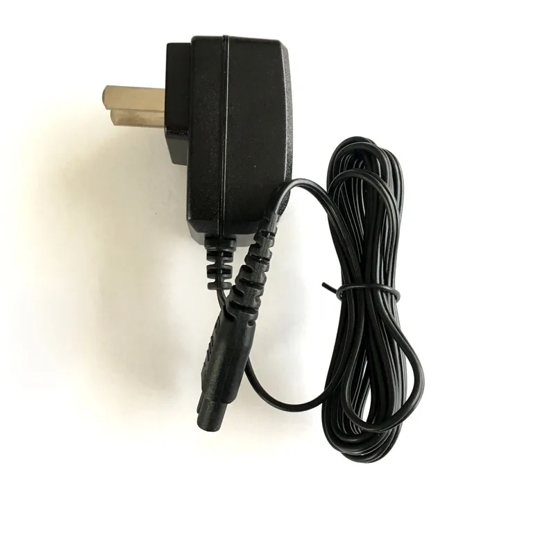 RIWA K3 адаптер для стрижки волос 5 0 V 1000mA 100-240V ~ 50/60 Гц | Бытовая техника