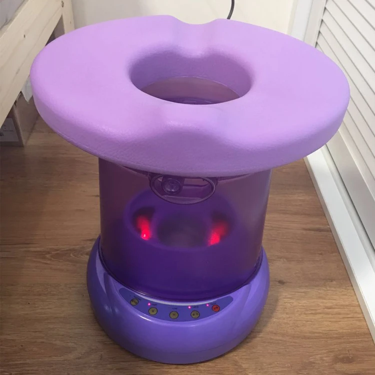 22% Женский паровой аппарат для ухода за здоровьем подходит нижнего белья паровое