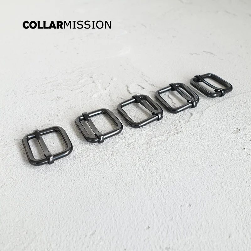 Регулировочная Пряжка для ремней длиной 25 мм сумки ошейники собак аксессуары из