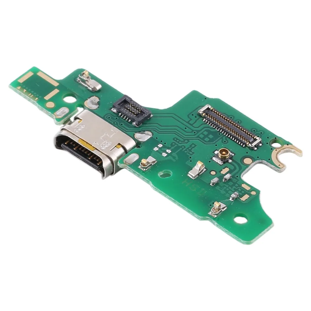For Huawei Nova Smartphone Charging Port Board for Phone Flex Cables Replacement Repair Parts USB Charger | Мобильные телефоны и