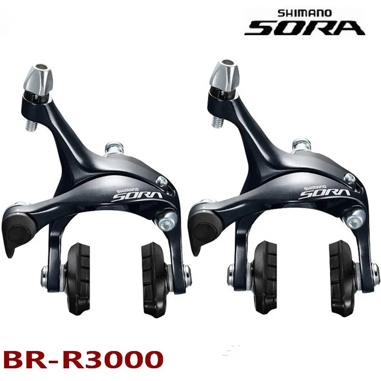 BR 3500 3000 SORA Суппорт тормозной системы для дорожных велосипедов | Спорт и