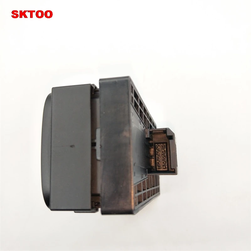 SKTOO новое окно управления переключатель Панель кнопка для AUDI A4 B8 A5 Q5 2007 2012 8KD 959 851