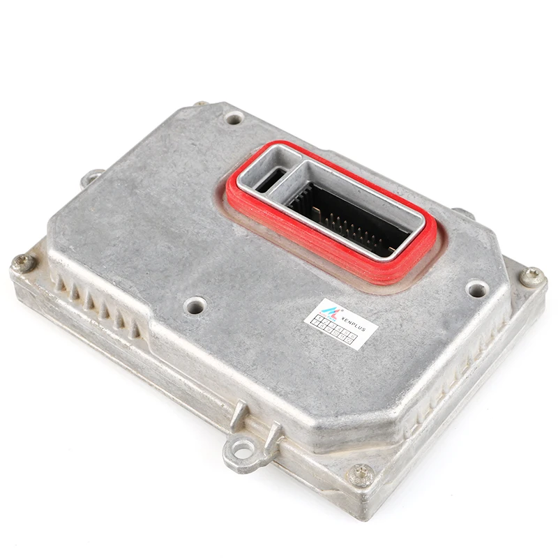 

Xenplus 1pc Used Original Xenon HID OEM Headlight Ballast Control Unit 130732912802 second hand