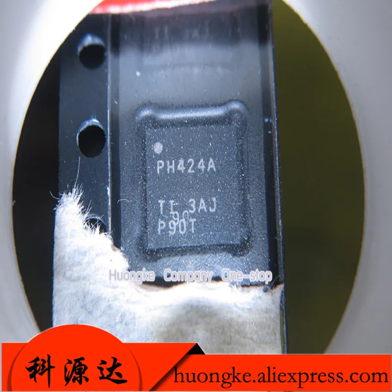 5 шт./лот TCA6424A TCA6424ARGJR PH424A QFN32|Запасные части| |